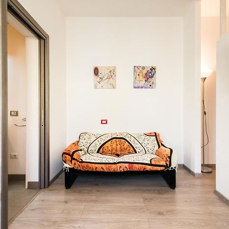 Geco'S Apartment Elmas Buitenkant foto